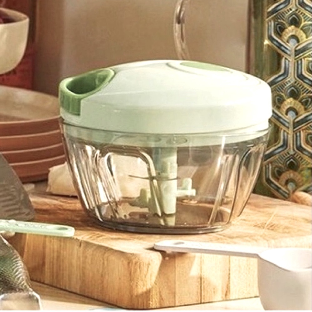 Epare Mini Vegetable Chopper